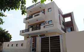 Anand Villa Gurgaon