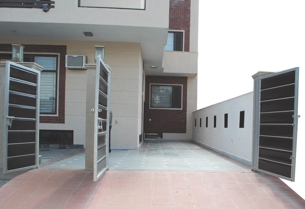 Anand Villa Gurgaon Exterior photo